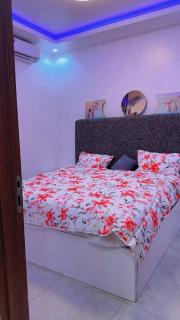 SD City Premium Apartment - 4