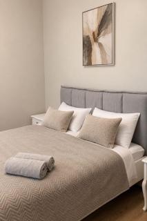 Braun, Mega 2 room apartment - 6