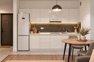 Braun, Mega 2 room apartment - 3