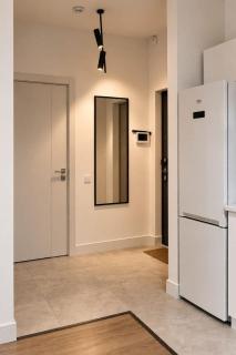 Braun, Mega 2 room apartment - 1