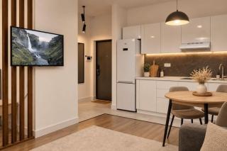 Braun, Mega 2 room apartment - 4