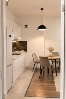 Braun, Mega 2 room apartment - 5