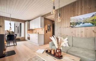 Exclusive cabin - Ski in ski out! - 8