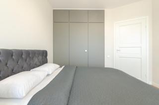 19-226 Hoffman House, Zolotoustivska 34, Kyiv centre, stunning city view, 15 kW backup power, Petrovdom Apartment - 3