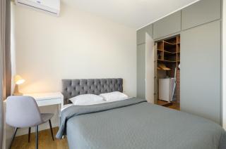 19-226 Hoffman House, Zolotoustivska 34, Kyiv centre, stunning city view, 15 kW backup power, Petrovdom Apartment - 2