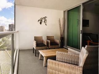 S&P Apartments - Tank St - Brisbane - 1