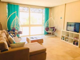 Mangroovy- 1BR Sea Breeze Back Sea view - 6