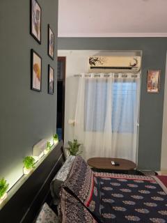 Green view stays - 9