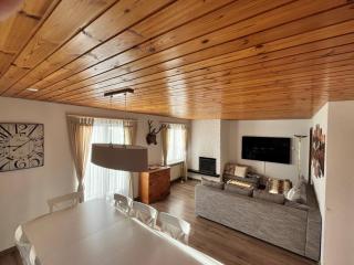 Haus Trynsch Flumserberg - 7