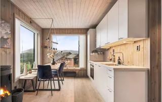 Exclusive cabin - Ski in ski out! - 7