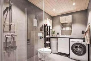 Exclusive cabin - Ski in ski out! - 5