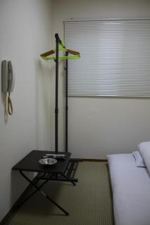 Hotel Beaver 2 - Osaca - 5