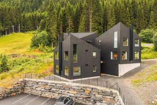 Exclusive cabin - Ski in ski out! - 3