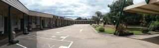 Bairnsdale Main Motel - 6