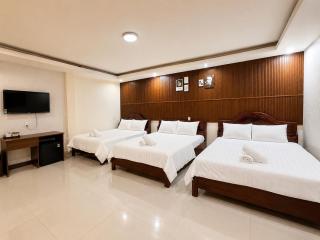 Le Jardin Dore Villa - 2