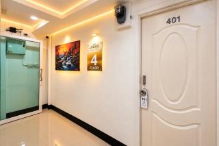 The Lodge Jomtien 9 - 7