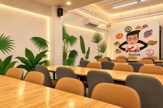 The Lodge Jomtien 9 - 6
