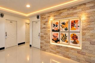 The Lodge Jomtien 9 - 4