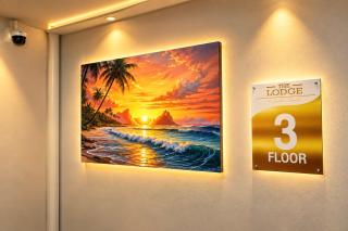 The Lodge Jomtien 9 - 3