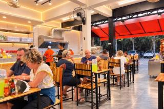 The Lodge Jomtien 9 - 2