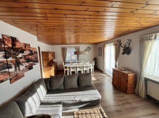 Haus Trynsch Flumserberg - 8