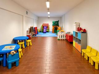 Appartamento in Residence Palace 2 - 1
