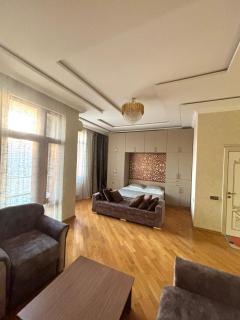 Spacious Modern Studio near Premier Palace hotel - 9