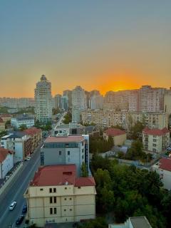 Spacious Modern Studio near Premier Palace hotel - 0