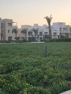 Mangroovy- 1BR Sea Breeze Back Sea view - 8