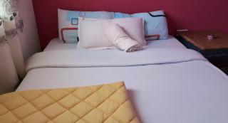 NJ Concept Home Away from Home - Kiambu - 5