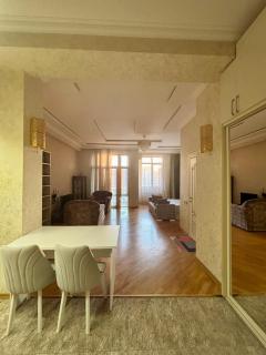Spacious Modern Studio near Premier Palace hotel - 8