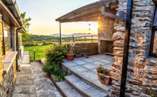 Near to Durrus Cozy Apartment with a View - 6