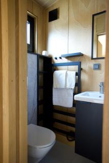 ALPAMI Mainwerk Cabin - 7