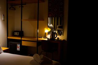Unico Hotel le Jura - 4