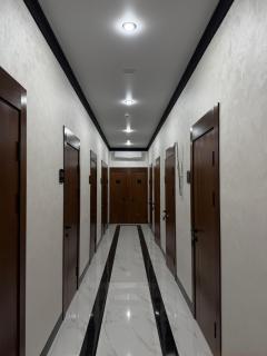 KISVA hotel - 3
