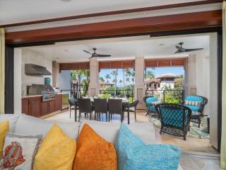 Castaway Cove C201 At Wailea Beach Villas - 2