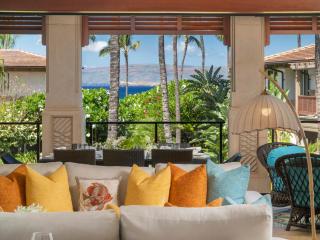Castaway Cove C201 At Wailea Beach Villas - 1