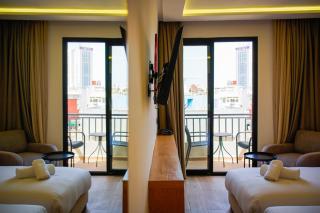Unico Hotel le Jura - 9