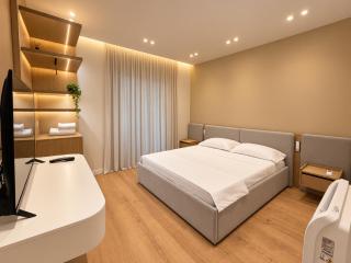 Gaia's Apartrooms - 5