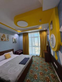 Ajman Luxurious Holiday Homes - 7