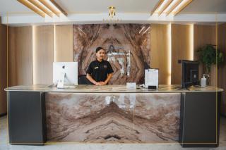 Tengri Hotel - 3