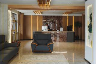 Tengri Hotel - 1