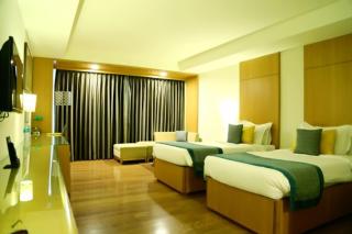 Lemon Tree Hotel, Dehradun - 7