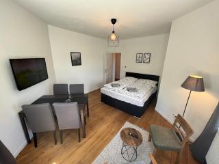 60 m2 Cosy Apartment in alter Villa am Semmering - 0
