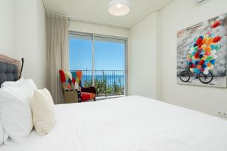 Over the Cliff - Jacuzzi Sea View by LovelyStay - 6