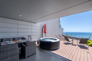 Over the Cliff - Jacuzzi Sea View by LovelyStay - 6