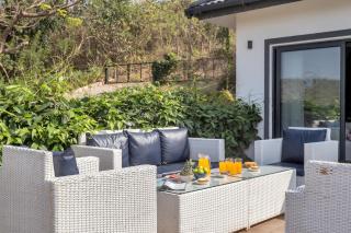 Ultra-Luxury Lavender Villa 7 BHK - 9