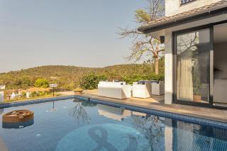 Ultra-Luxury Lavender Villa 7 BHK - 5