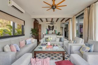 Ultra-Luxury Lavender Villa 7 BHK - 2