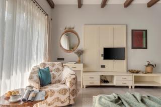 Ultra-Luxury Lavender Villa 7 BHK - Calangute - 7